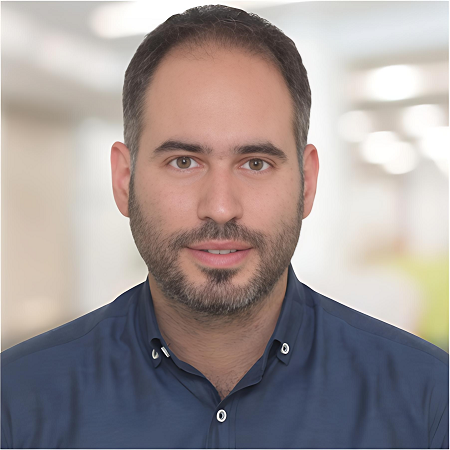 Dr. Theodoros Lillis    